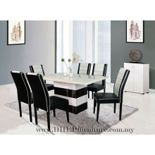 Modern Dining Set, Dining Room Furniture, high end Dining Set